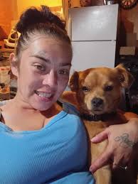 Found dog in Ogden Utah