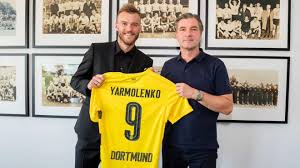 Güncel performans bilgileri andriy yarmolenko (west ham united) oynanan maçlar goller asistler kartlar tüm müsabakalar. Dortmund Sign Yarmolenko Three Days After Dembele Sale Marca In English