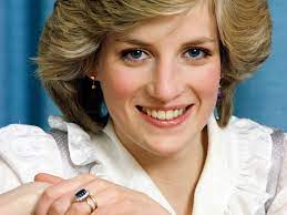 Why Princess Diana S Engagement Ring Caused Controversy Within The Royal Family