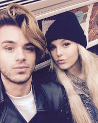Union J's newest addition Casey Johnson says his Last Goodbye as he is  sacked after just 12 months