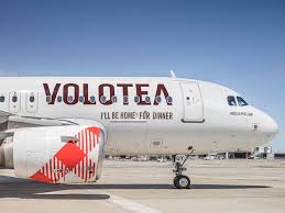 De nombreuses offres de vols directs et pas chers avec votre comparateur vols.idealo.fr. Volotea Retour En Juin 15 Nouveautes En France Air Journal