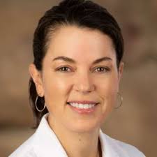 Anne (Taylor) Casperson, PA