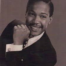 BACK IN!* Eddie Holman