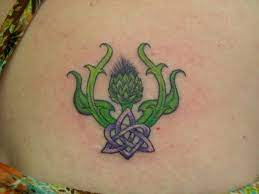 Published on august 17, 2016 , under tattoos. 65 Awesome Scottish Tattoos And Ideas
