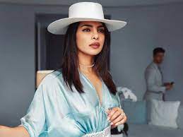 Priyanka chopra on nick jonas cuddling controversy. Priyanka Chopra Charges This Whopping Amount For Her Instagram Posts Find Out How Much Hindi Movie News Times Of India