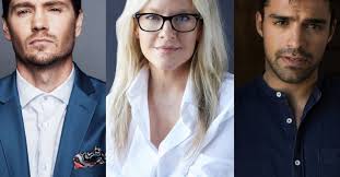 Brooke Shields's 'Mother Of The Bride' Netflix Rom-Com Rounds Out Cast