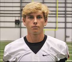 Mississippi Football High School Players