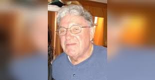 Obituary information for Domenic P. Scorzetti