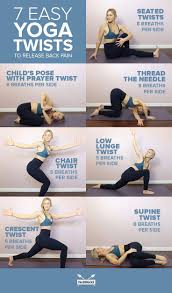 Pin On Yoga Tutorials