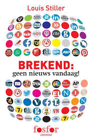 Vandaag heeft de bitcoin koers opnieuw een nieuwe recordhoogte bereikt. Bol Com Brekend Geen Nieuws Vandaag Ebook Louis Stiller 9789462251816 Boeken