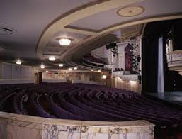 Ambassador Theatre Shubert Organization