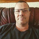 Darrin Preston's Instagram, Twitter & Facebook