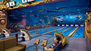 Reviews, ratings and discussion of bowling alleys. The Ten Most Unique Bowling Alleys In The World Concrete Playground