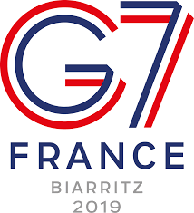 In 2021 the international community will need to show courage and ambition in order to overcome the great challenges of today: 45th G7 Summit Wikipedia