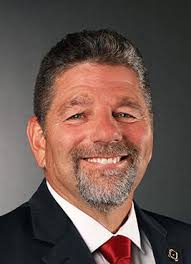 Lonowski brings sense of duty to District 33 race