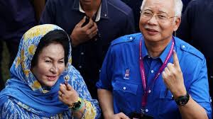 Maybe you would like to learn more about one of these? Najib Razak Malaysia S Former Pm And His Downfall Over Alleged Corruption Bbc News
