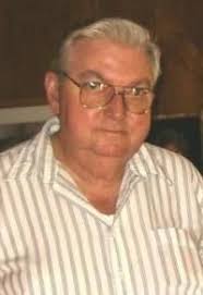 Obituaries: James Vernon Sutton.