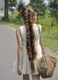 Walk By Burobu On Deviantart Thick Hair Styles Long Hair Styles Hot Hair Styles