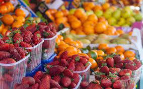 Endometriosis Diet What Foods To Eat And What To Avoid
