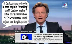 Big discomfort on the set of laurent delahousse facing inna modja, lea michele and hilaria baldwin are in celebs. Ecrire Au Conseil Superieur De L Audiovisuel Csa 2e Trimestre 2020