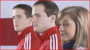 Shawn Johnson: Ortega makes my taco pop