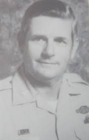 LTC Willis Paul Brooks (1925-2010)