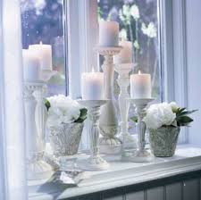 Flowers On Window Sills Ideas 1 Window Ledge Decor Ledge Decor Window Sill Decor