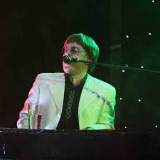 Elton (taron egerton) performs pinball wizard in a whirlwind of costumes.buy the movie. Pinball Wizard Whambam Rocketman By Whambam Rocketman