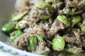 Nasi minyak is a staple dish for most malaysian celebrations, be it at weddings or hari raya. Resepi Nasi Minyak Azie Kitchen Copd Blog M