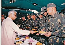 George Fernandes: an independent ...