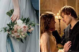 Romantic ballroom weddings winter weddings. When Will You Get Married Based On How You Rewrite Romeo And Juliet Quiz