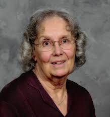 Margaret Wightman Obituary