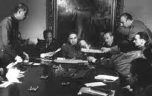 On 10 october 1998, garzón issued an international warrant for the arrest of former chilean dictator, general augusto pinochet, for the alleged deaths and torture of spanish citizens. Augusto Pinochet Wikipedia
