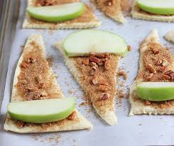 Apple Pie Bites Recipe Apple Recipes Food Drink Yummy Food