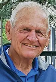 Kenneth Allen Obituary (1942