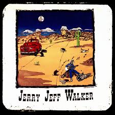 Jerry Jeff Walker Was The Outlaw S Outlaw Rock And Roll Globe
