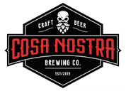 Cosa Nostra Brewing Co. - Sagunt, Comunidad Valenciana - Untappd