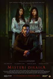 A race against time they must get prepared for the ultimate battle. Misteri Dilaila Bakal Terbongkar Mulai 21 Februari 2019 Di Pawagam