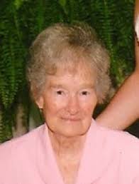 Obituary for Ilene Milliken Inman