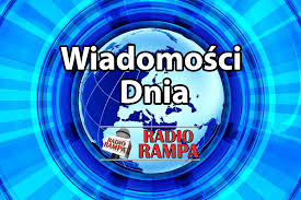 Wspierajmy się w trudnym okresie. Radio Rampa New York Radio Rampa Polish
