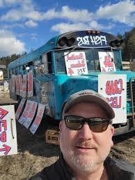 Gabriel Vang's Instagram, Twitter & Facebook