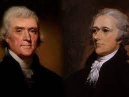 Here are the best motivational quotes and inspirational quotes about life and success to help you conquer life's challenges. Whose Vision Of America Won Out Hamilton S Or Jefferson S History