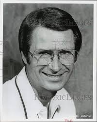 1990 Press Photo Bowler Earl Anthony