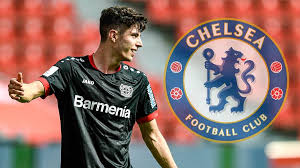 Kai havertz statistics played in chelsea. Bericht Kai Havertz Ist Sich Mit Chelsea Einig Leverkusen Kassiert Wohl Hohe Ablose Sportbuzzer De