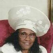 Mother Jezeree Buckley Obituary October 27, 2013