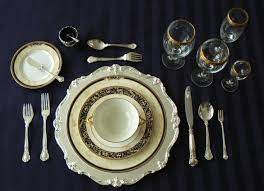 Feb 01, 2021 · table linen buying guide. Business Dining Etiquette Dubai Blog