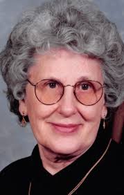 Obituary for Rachel Joan (Smith) Egger