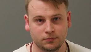 New York man arrested