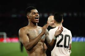 This recent run has their supporters. Marcus Rashford Manchester United Champions League Vs Psg Manchester United Champions League England National Team Manchester United Players