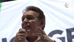 Conversaciones- Jorge Meade Ocaranza